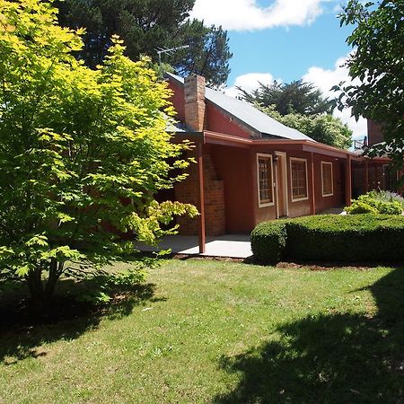 Tahara Cottage デロレイン 部屋 写真